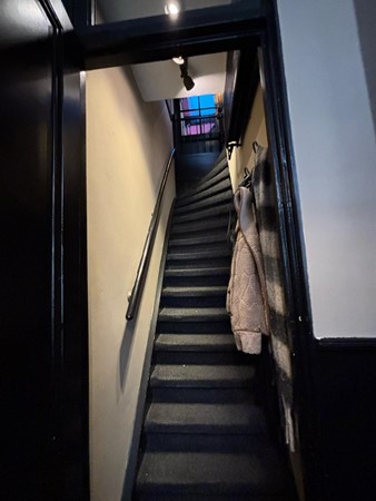 Medium property photo - Spekstraat 4, 2011 HM Haarlem